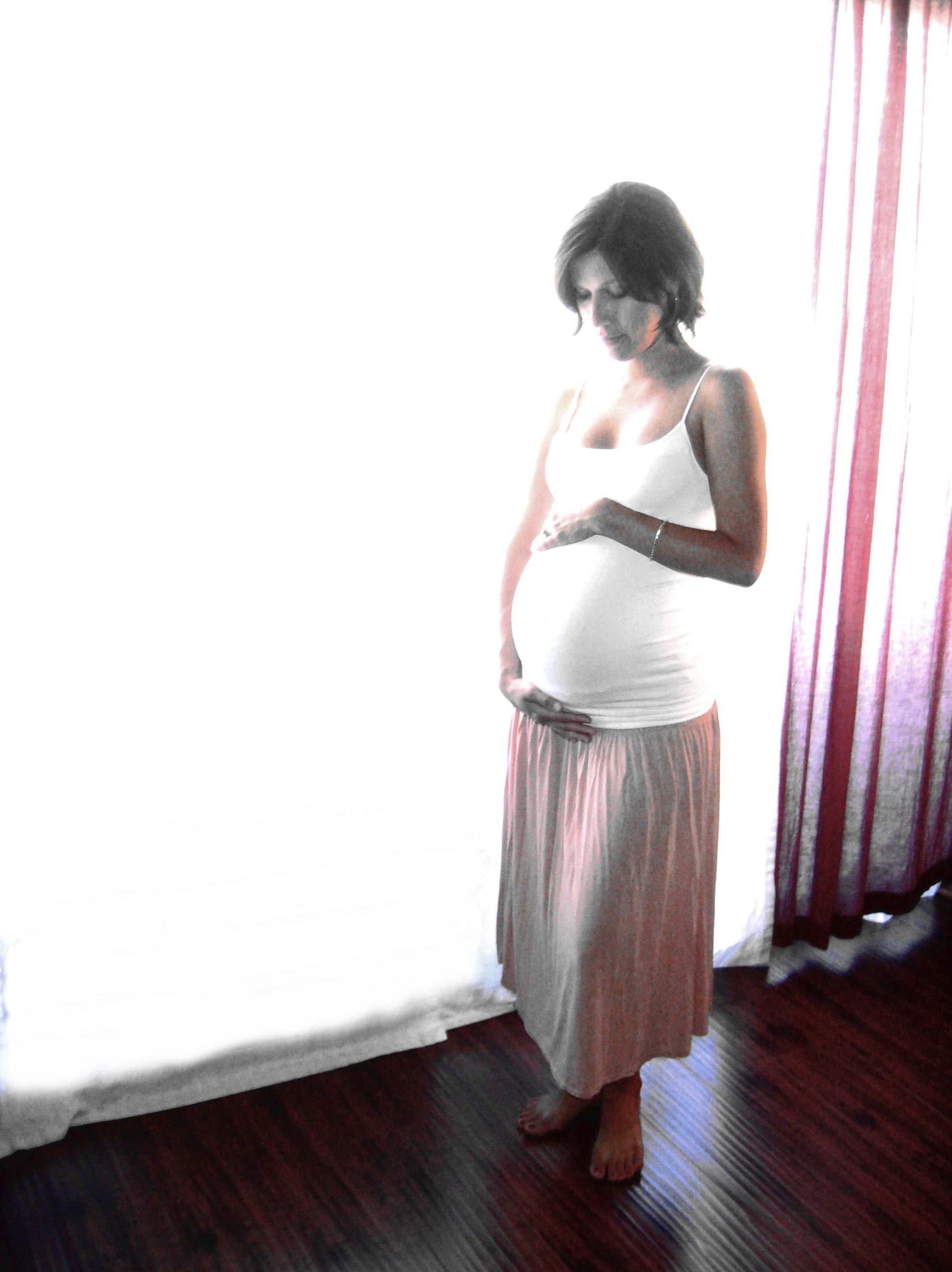 Limary at 8 months