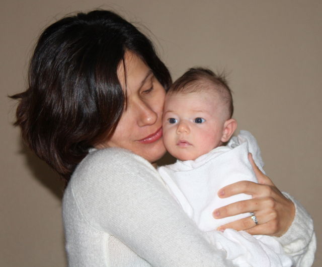 Lyla and Limary