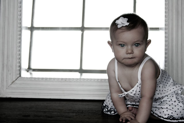Lyla at Jennys